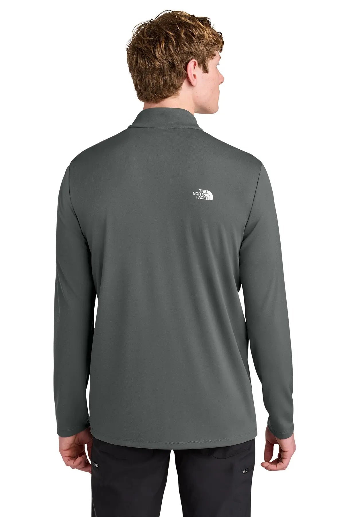 The North Face® Ambition 1/4-Zip #NF0A8ENR Game Over Merch