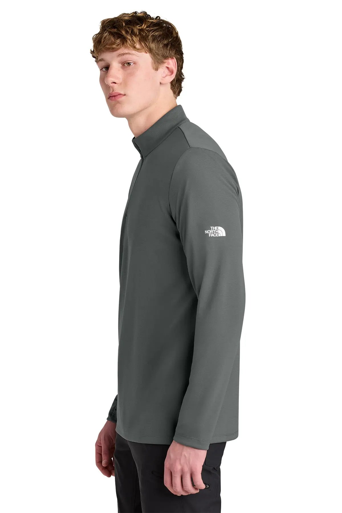 The North Face® Ambition 1/4-Zip #NF0A8ENR Game Over Merch