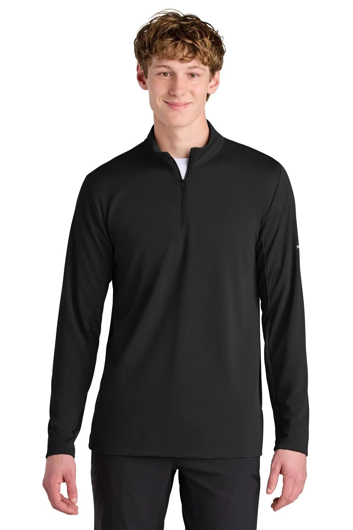 The North Face® Ambition 1/4-Zip #NF0A8ENR Game Over Merch