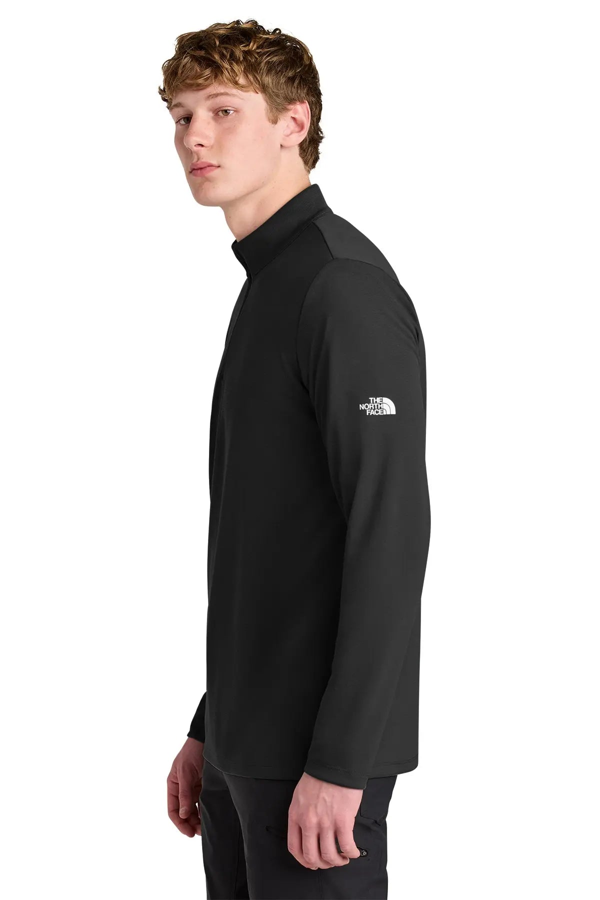The North Face® Ambition 1/4-Zip #NF0A8ENR Game Over Merch
