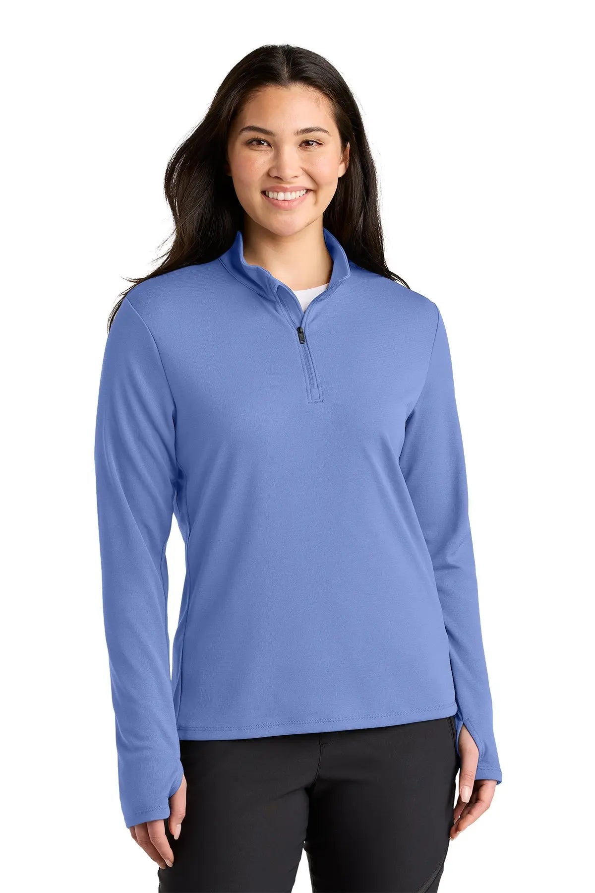 The North Face® Women’s Ambition 1/4-Zip #NF0A8ENQ Game Over Merch
