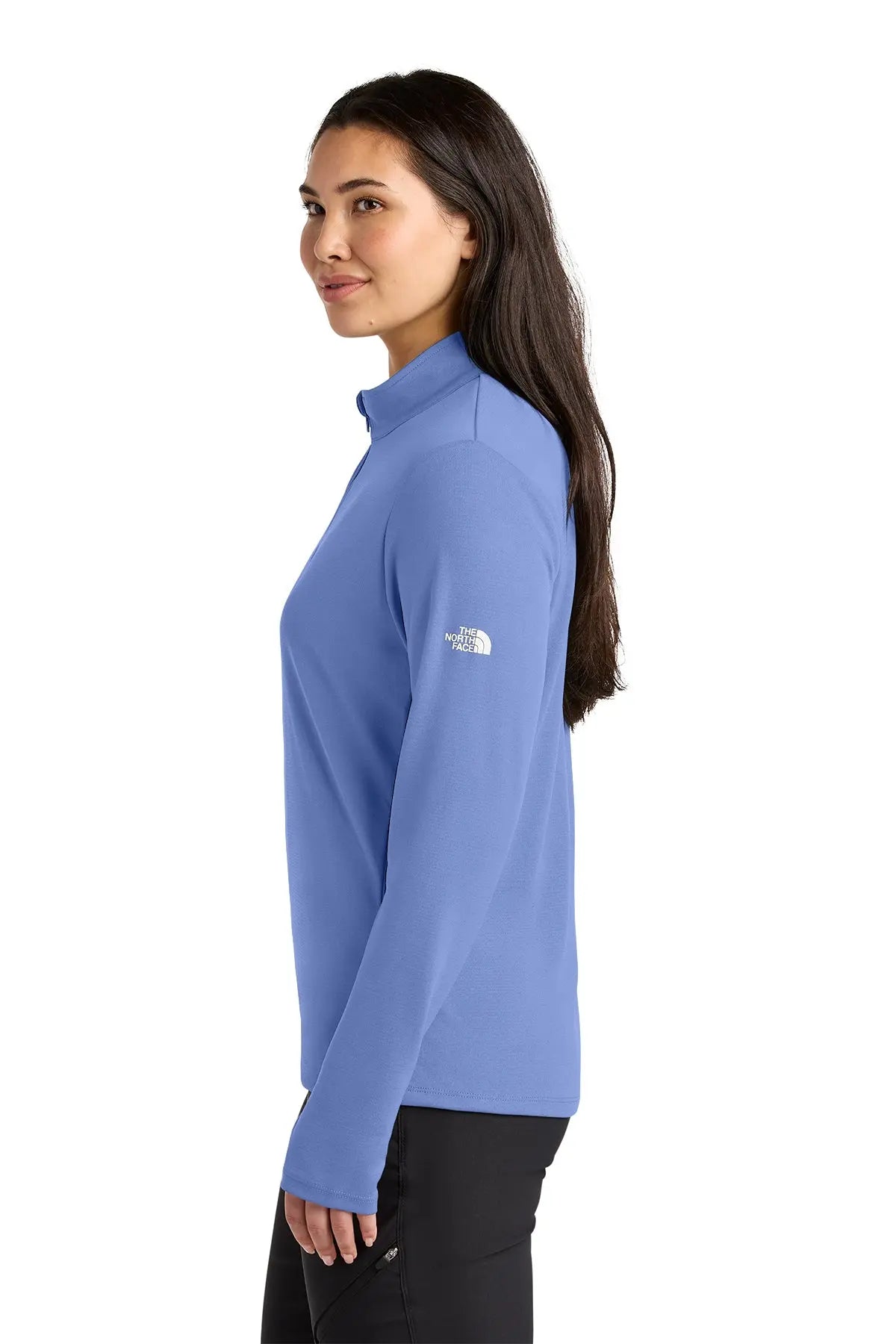 The North Face® Women’s Ambition 1/4-Zip #NF0A8ENQ Game Over Merch