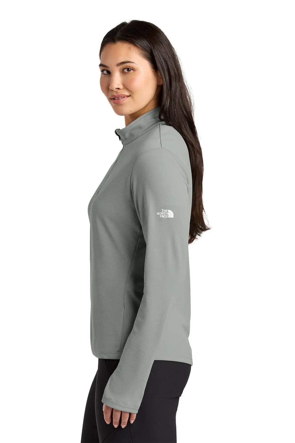 The North Face® Women’s Ambition 1/4-Zip #NF0A8ENQ Game Over Merch