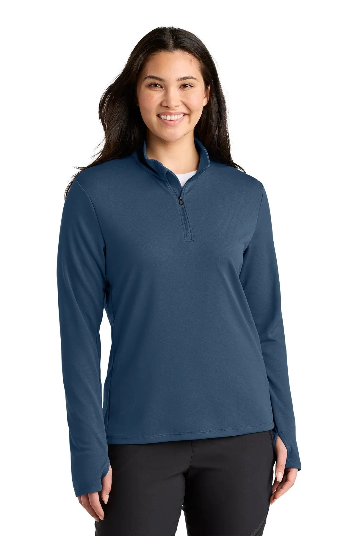 The North Face® Women’s Ambition 1/4-Zip #NF0A8ENQ Game Over Merch