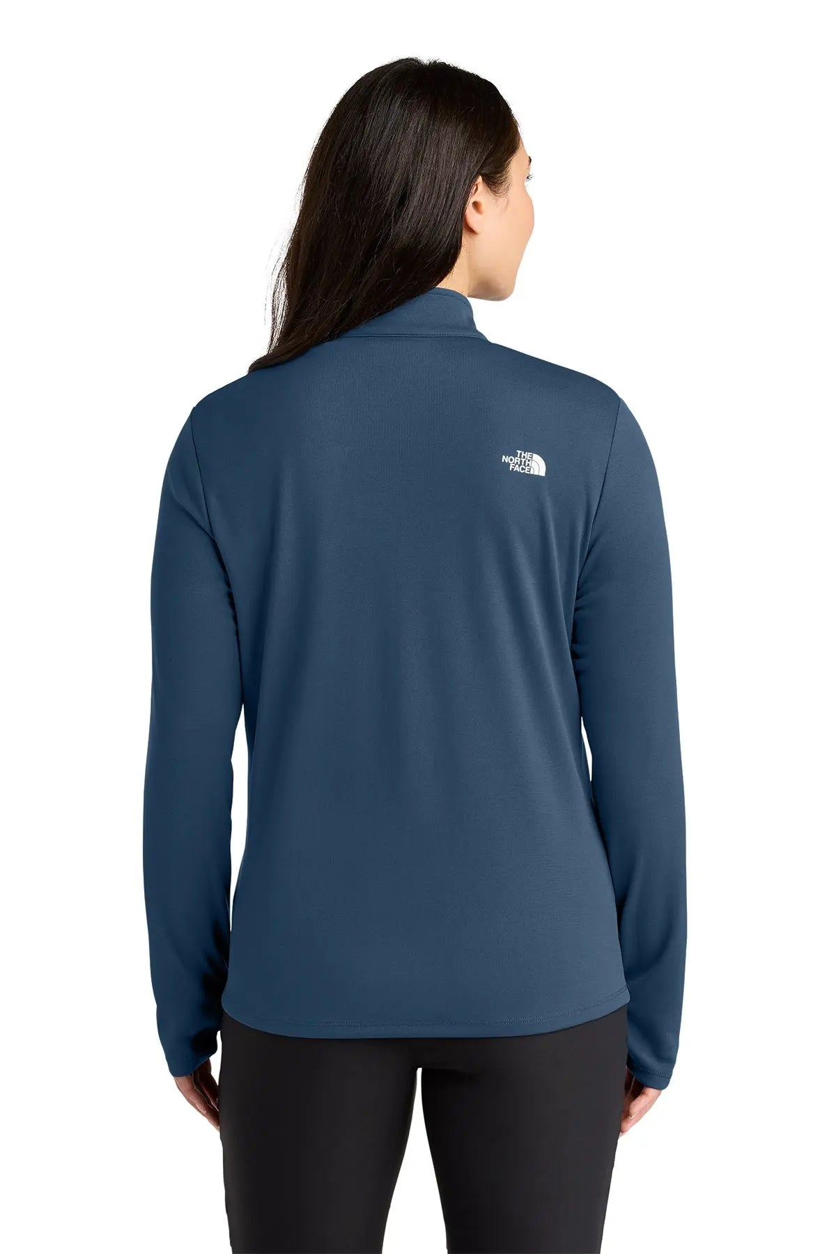 The North Face® Women’s Ambition 1/4-Zip #NF0A8ENQ Game Over Merch