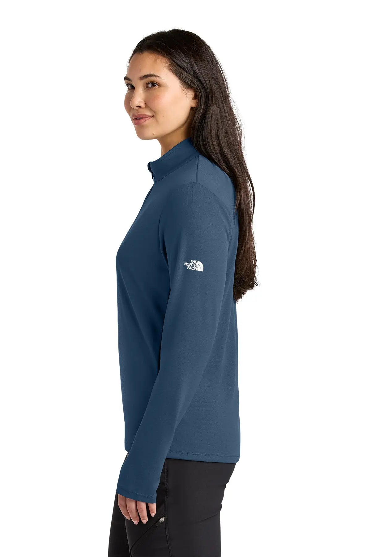 The North Face® Women’s Ambition 1/4-Zip #NF0A8ENQ Game Over Merch