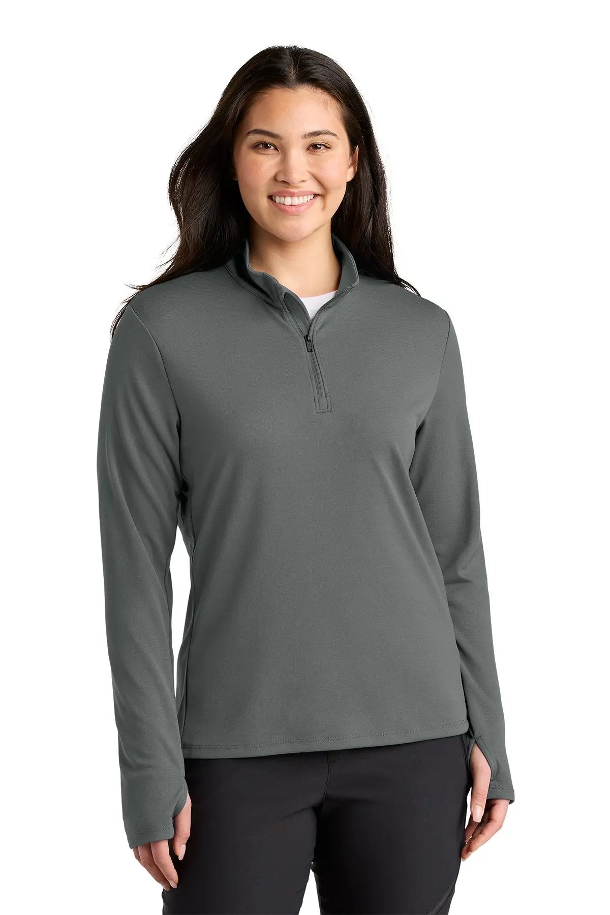 The North Face® Women’s Ambition 1/4-Zip #NF0A8ENQ Game Over Merch