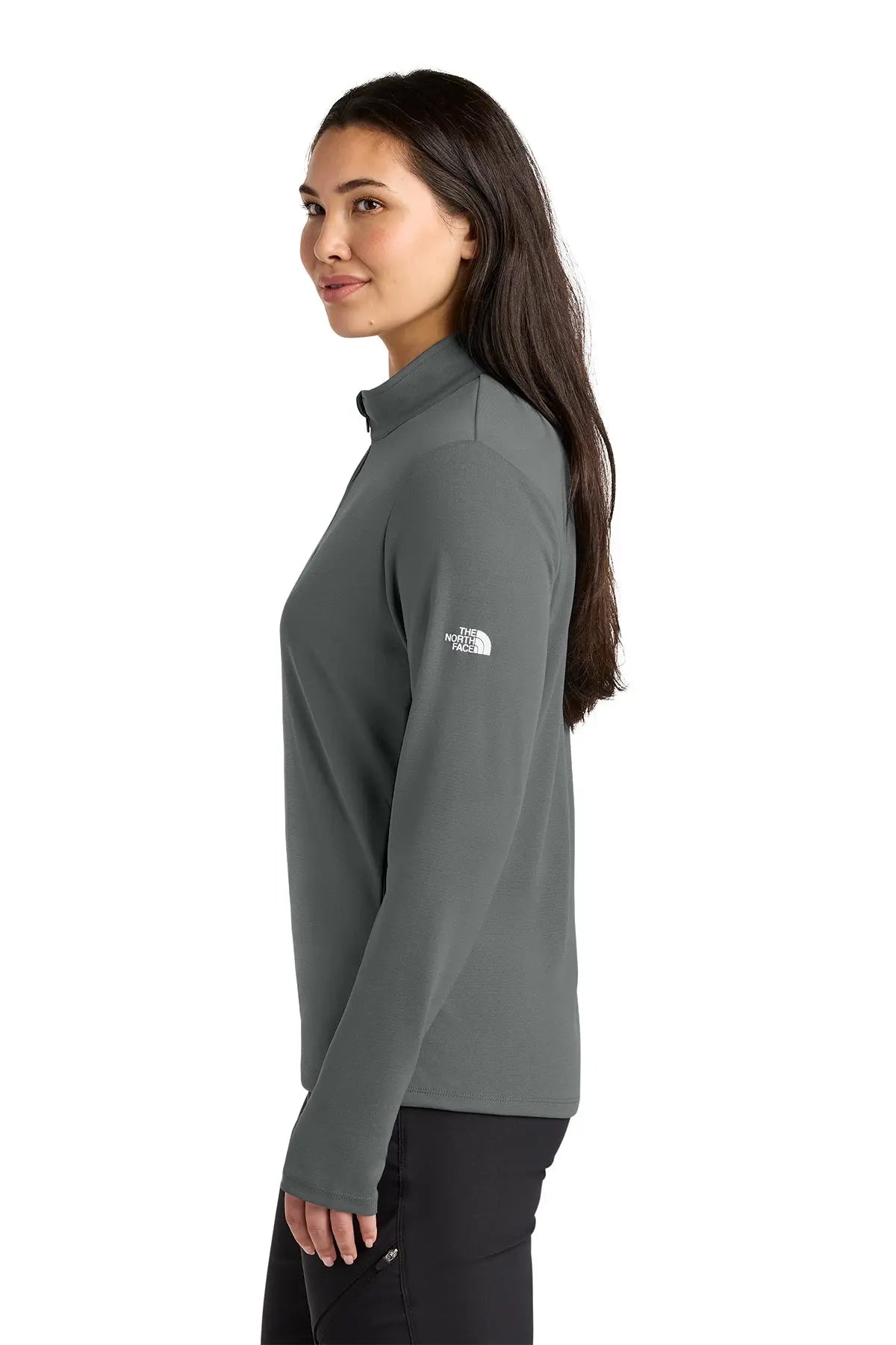 The North Face® Women’s Ambition 1/4-Zip #NF0A8ENQ Game Over Merch