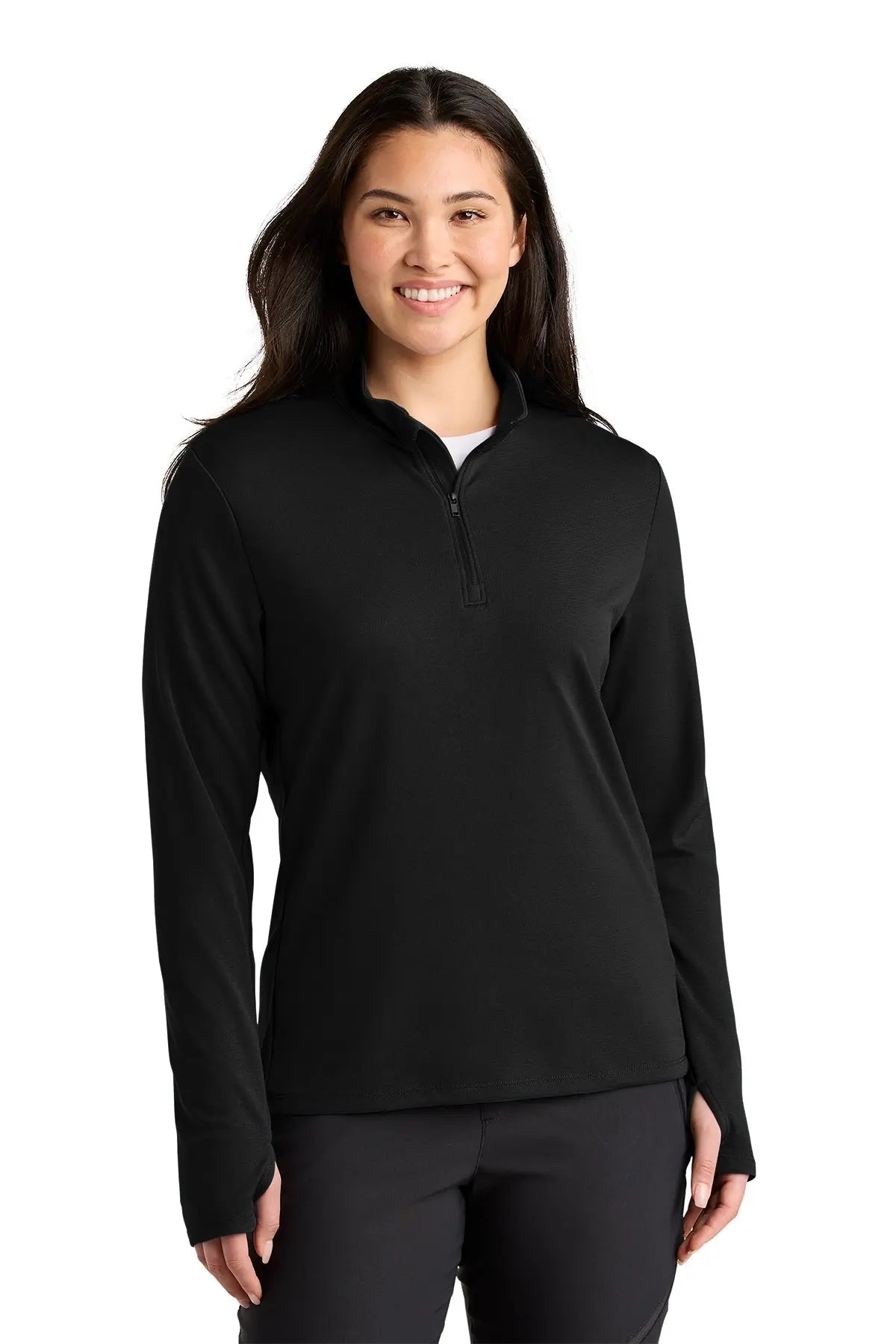 The North Face® Women’s Ambition 1/4-Zip #NF0A8ENQ Game Over Merch