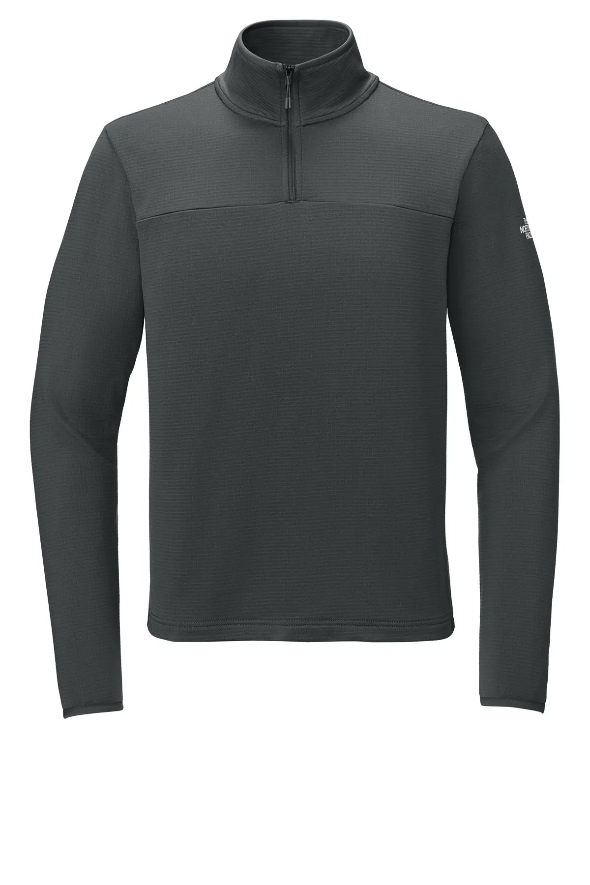 The North Face® Aim 1/4-Zip Fleece #NF0A8ENJ Game Over Merch