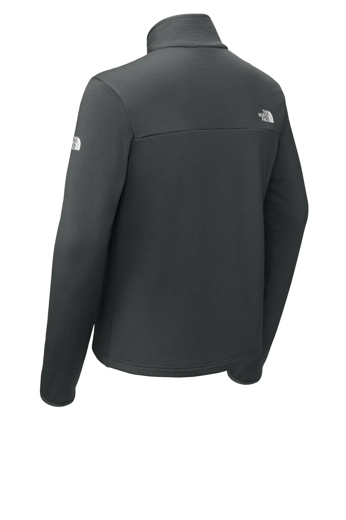 The North Face® Aim 1/4-Zip Fleece #NF0A8ENJ Game Over Merch