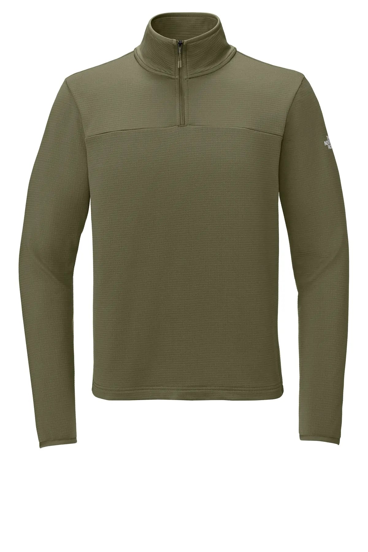 The North Face® Aim 1/4-Zip Fleece #NF0A8ENJ Game Over Merch