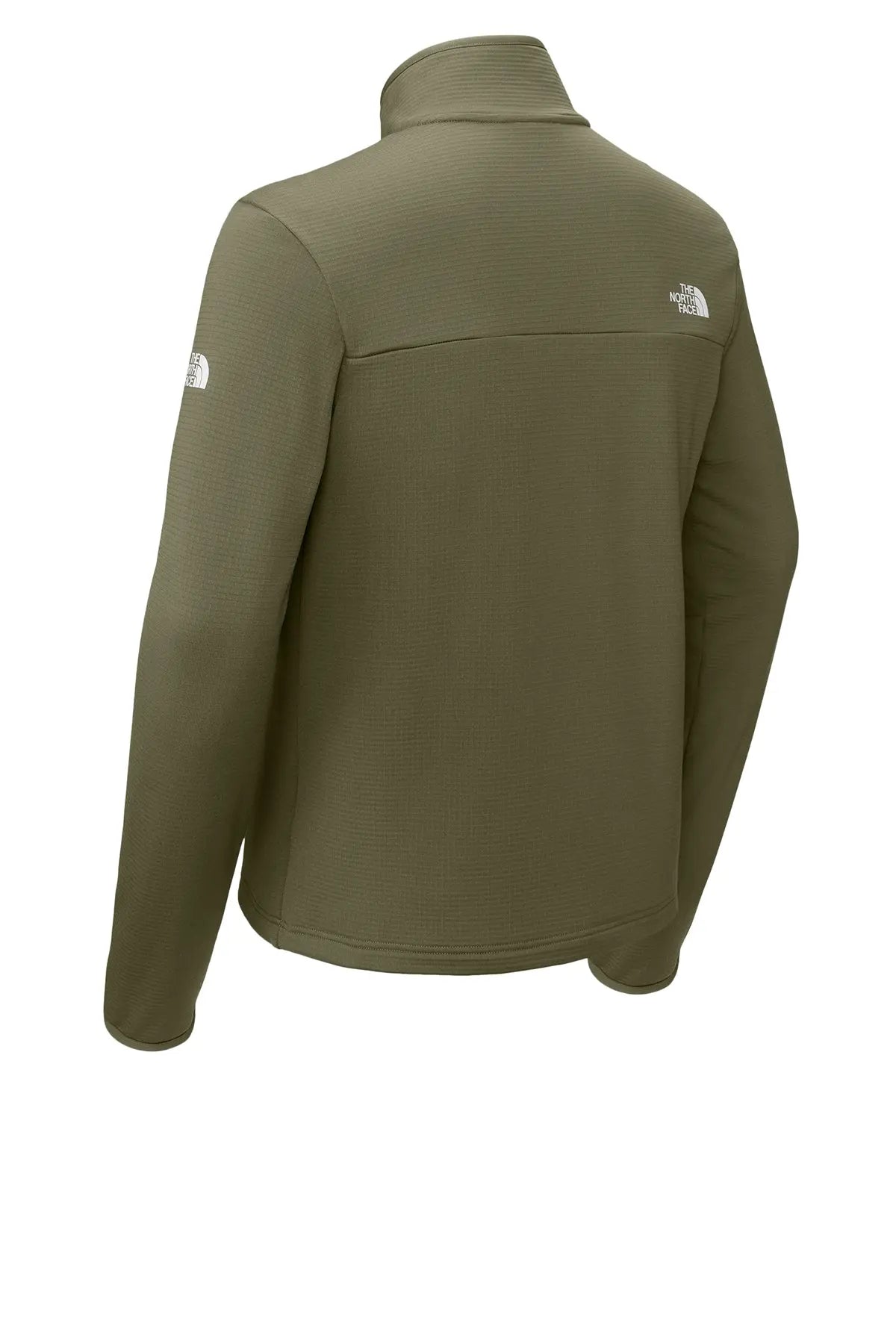 The North Face® Aim 1/4-Zip Fleece #NF0A8ENJ Game Over Merch