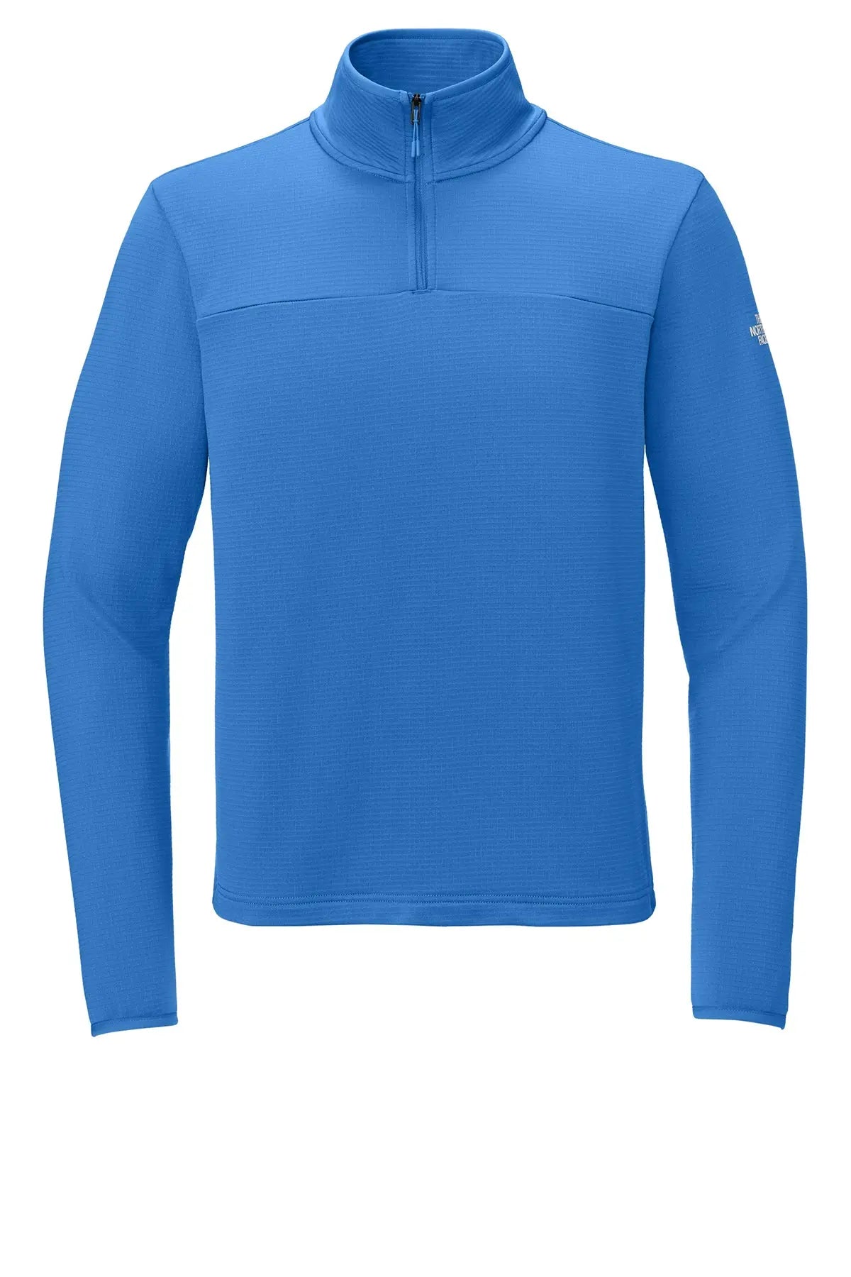The North Face® Aim 1/4-Zip Fleece #NF0A8ENJ Game Over Merch