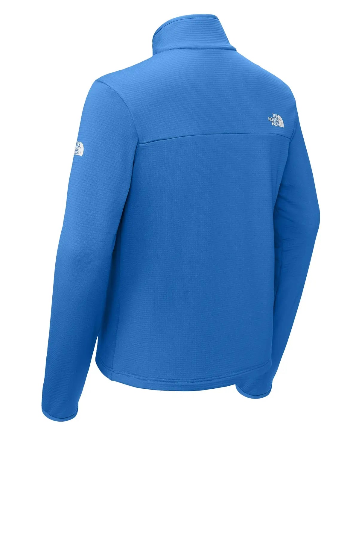 The North Face® Aim 1/4-Zip Fleece #NF0A8ENJ Game Over Merch
