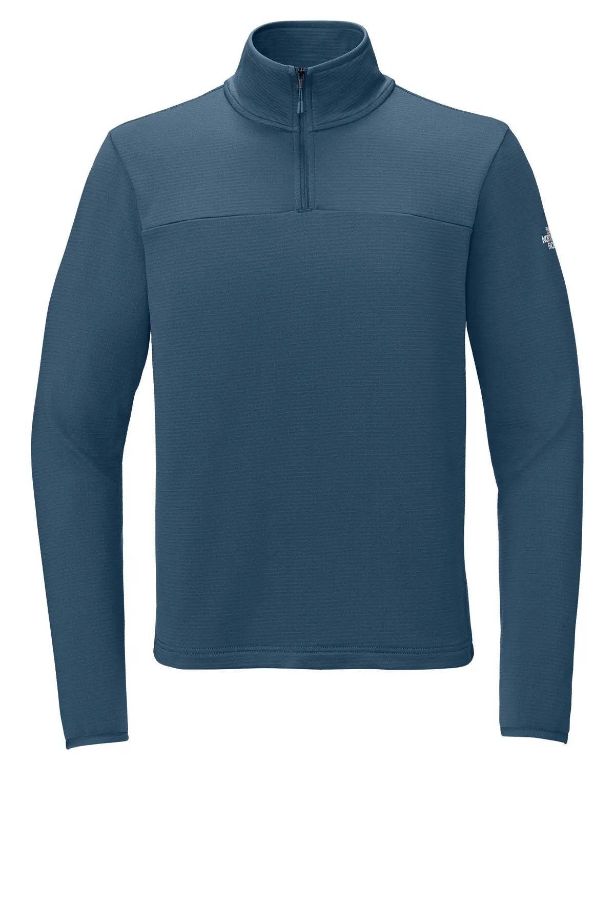 The North Face® Aim 1/4-Zip Fleece #NF0A8ENJ Game Over Merch