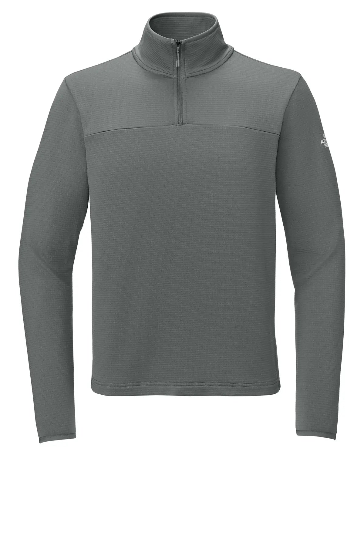 The North Face® Aim 1/4-Zip Fleece #NF0A8ENJ Game Over Merch