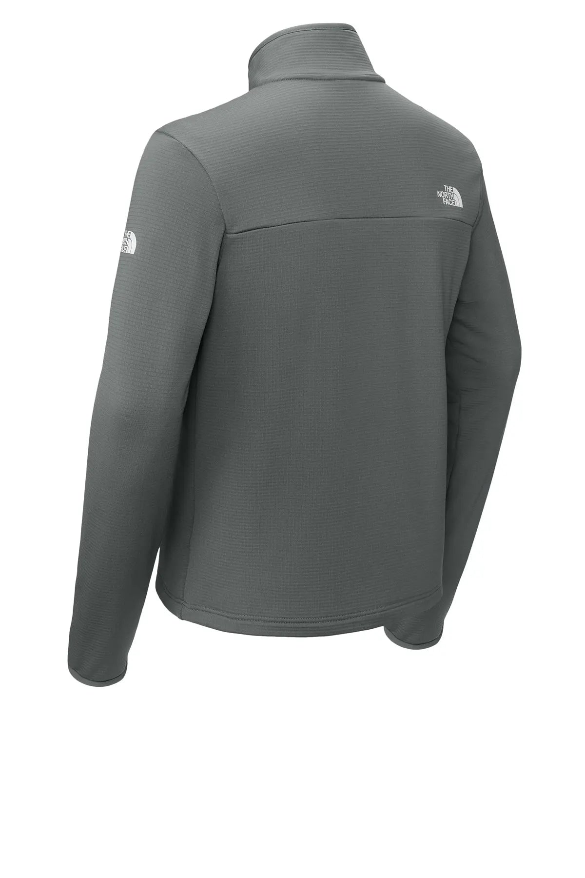 The North Face® Aim 1/4-Zip Fleece #NF0A8ENJ Game Over Merch