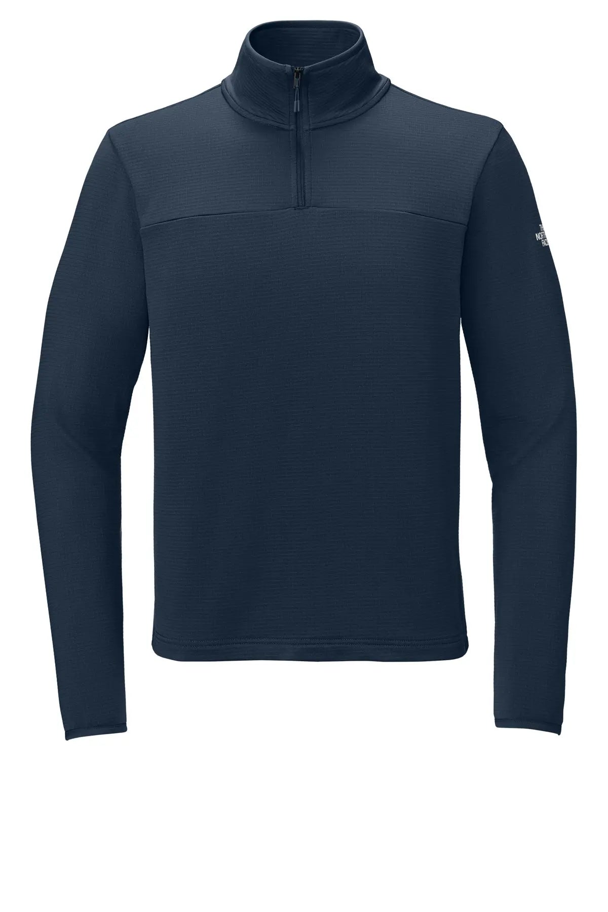 The North Face® Aim 1/4-Zip Fleece #NF0A8ENJ Game Over Merch