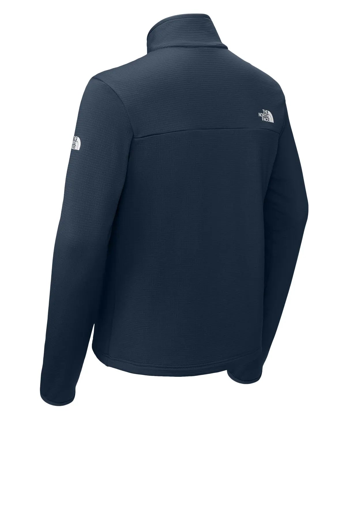 The North Face® Aim 1/4-Zip Fleece #NF0A8ENJ Game Over Merch