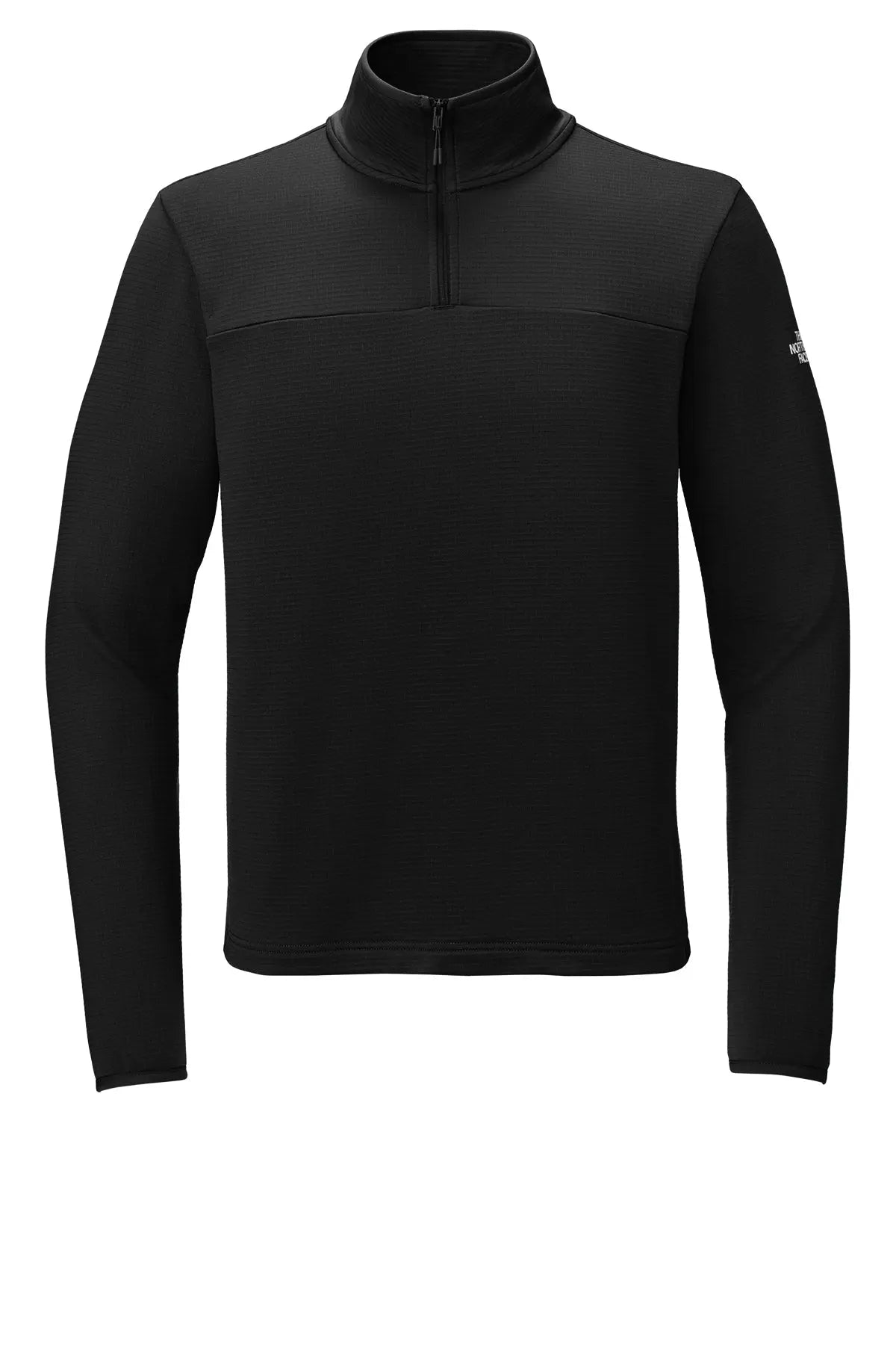The North Face® Aim 1/4-Zip Fleece #NF0A8ENJ Game Over Merch