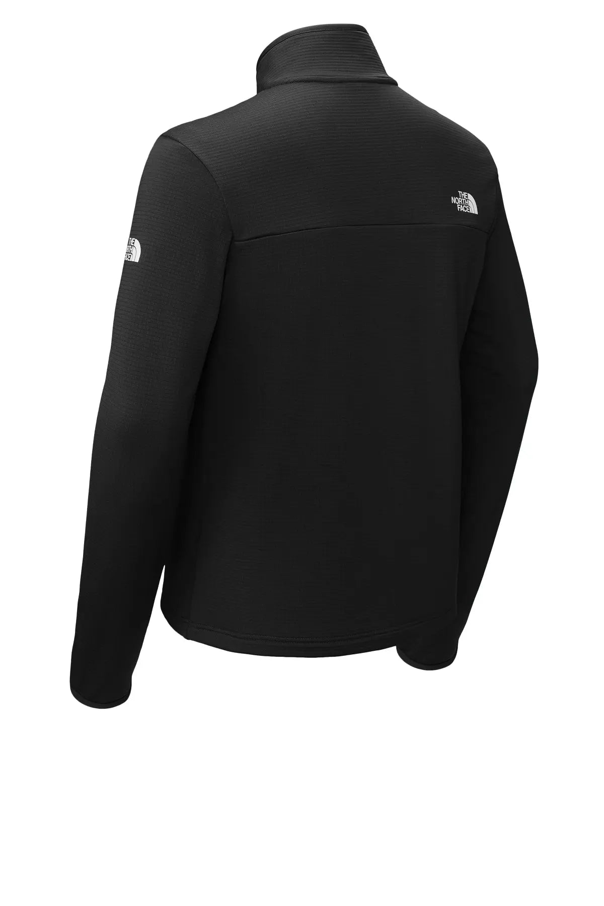 The North Face® Aim 1/4-Zip Fleece #NF0A8ENJ Game Over Merch