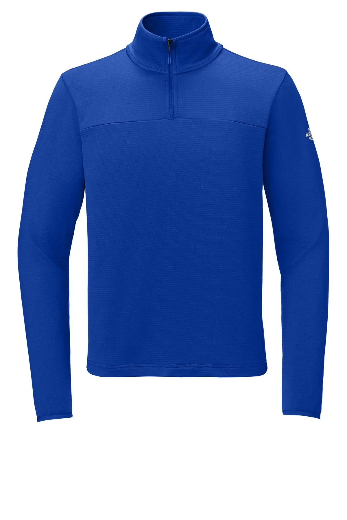 The North Face® Aim 1/4-Zip Fleece #NF0A8ENJ Game Over Merch