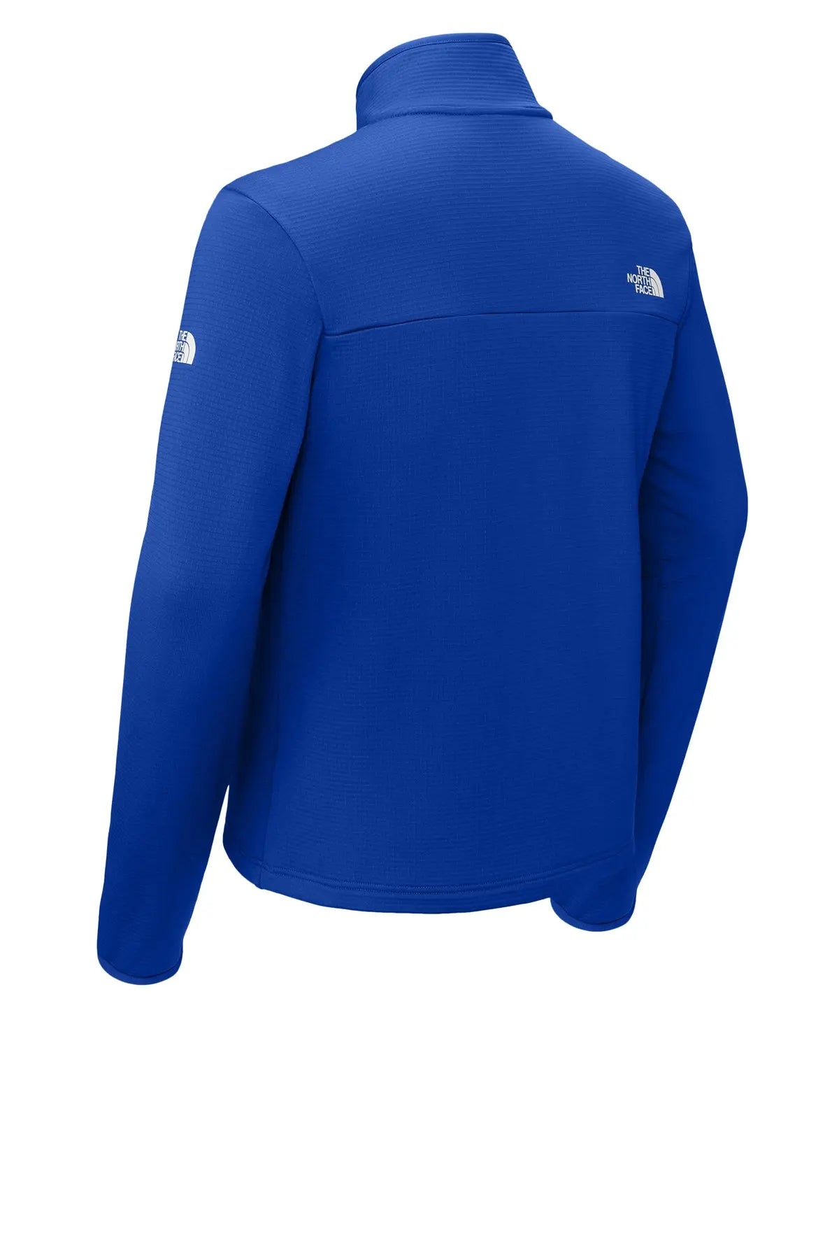 The North Face® Aim 1/4-Zip Fleece #NF0A8ENJ Game Over Merch