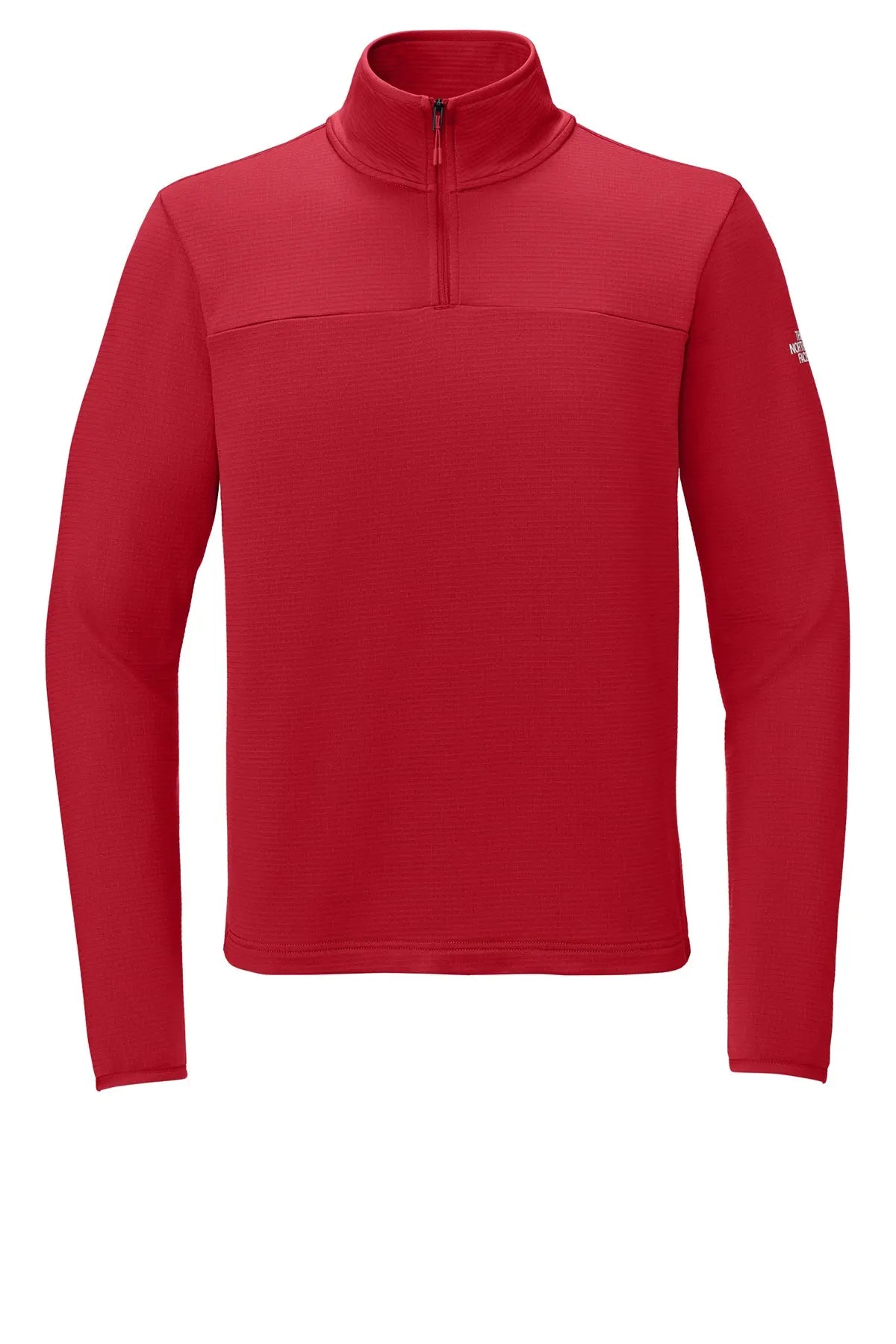 The North Face® Aim 1/4-Zip Fleece #NF0A8ENJ Game Over Merch