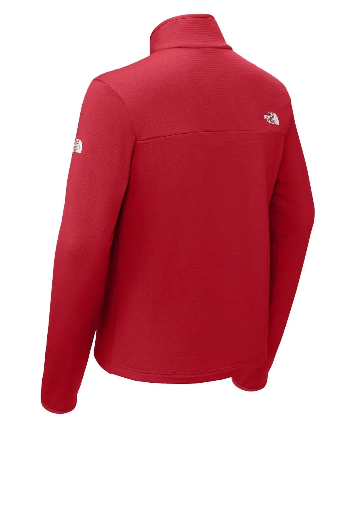 The North Face® Aim 1/4-Zip Fleece #NF0A8ENJ Game Over Merch