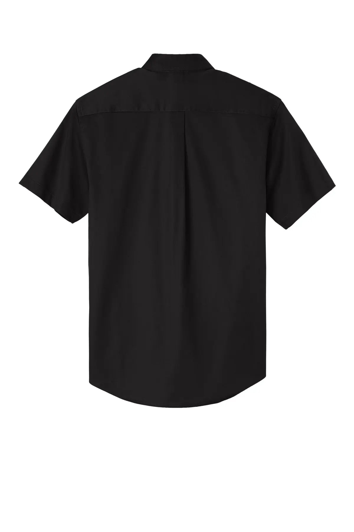 Port Authority® Tall Short Sleeve Easy Care Shirt #TLS508