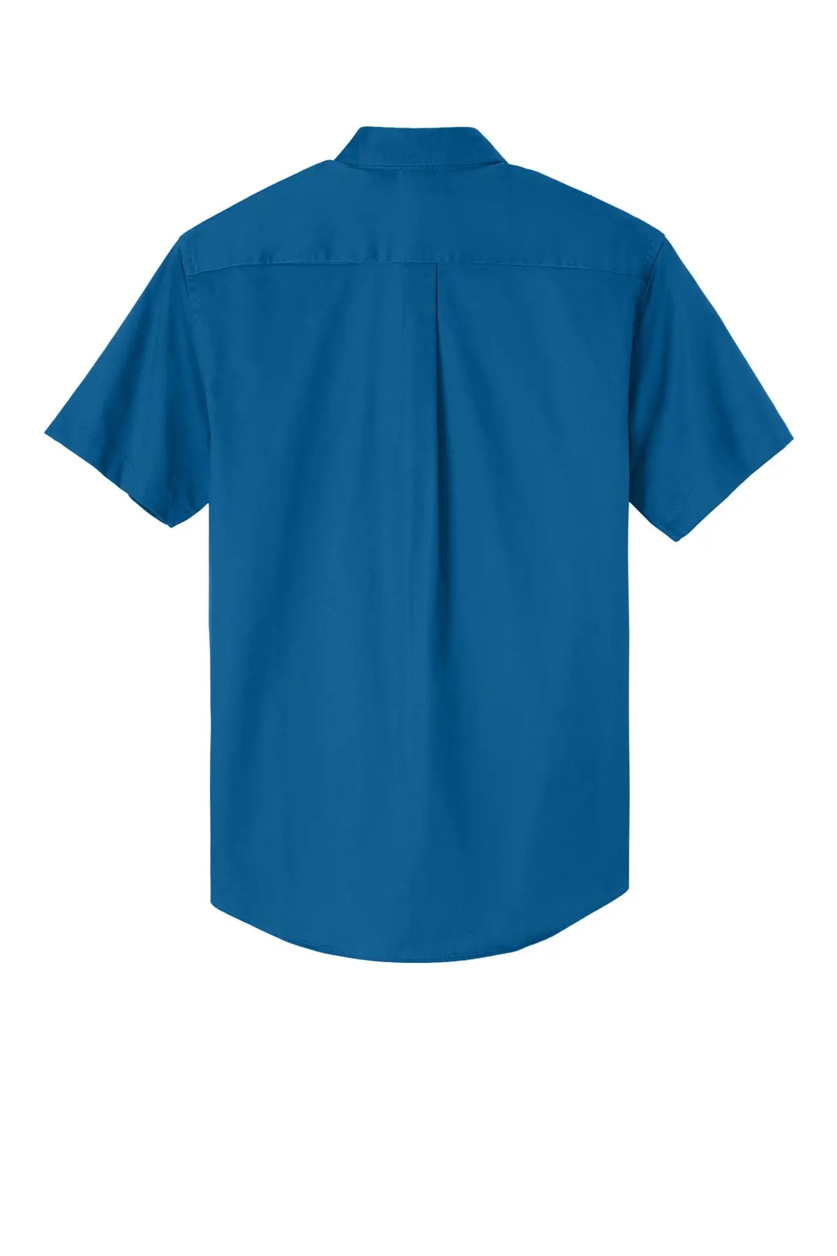 Port Authority® Tall Short Sleeve Easy Care Shirt #TLS508
