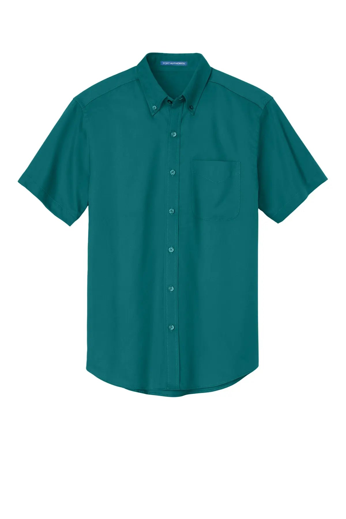 Port Authority® Tall Short Sleeve Easy Care Shirt #TLS508