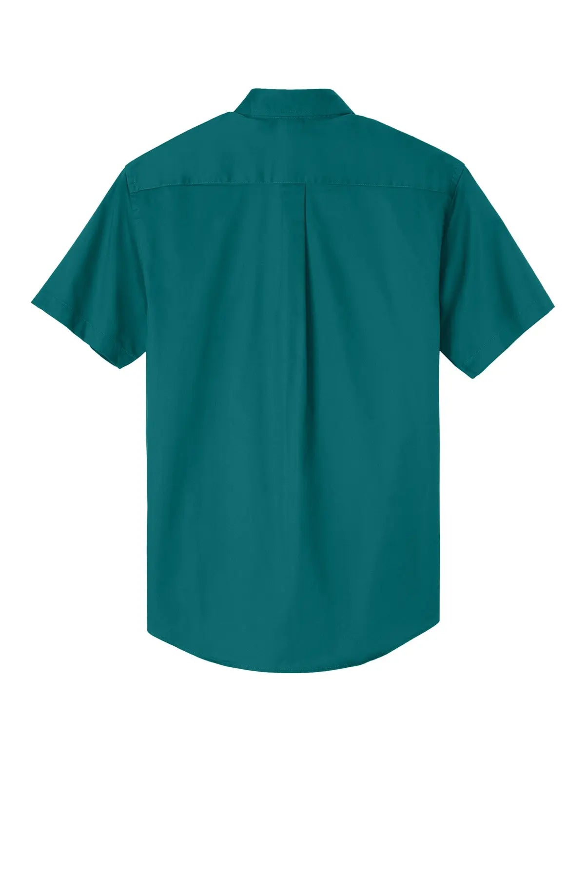 Port Authority® Tall Short Sleeve Easy Care Shirt #TLS508