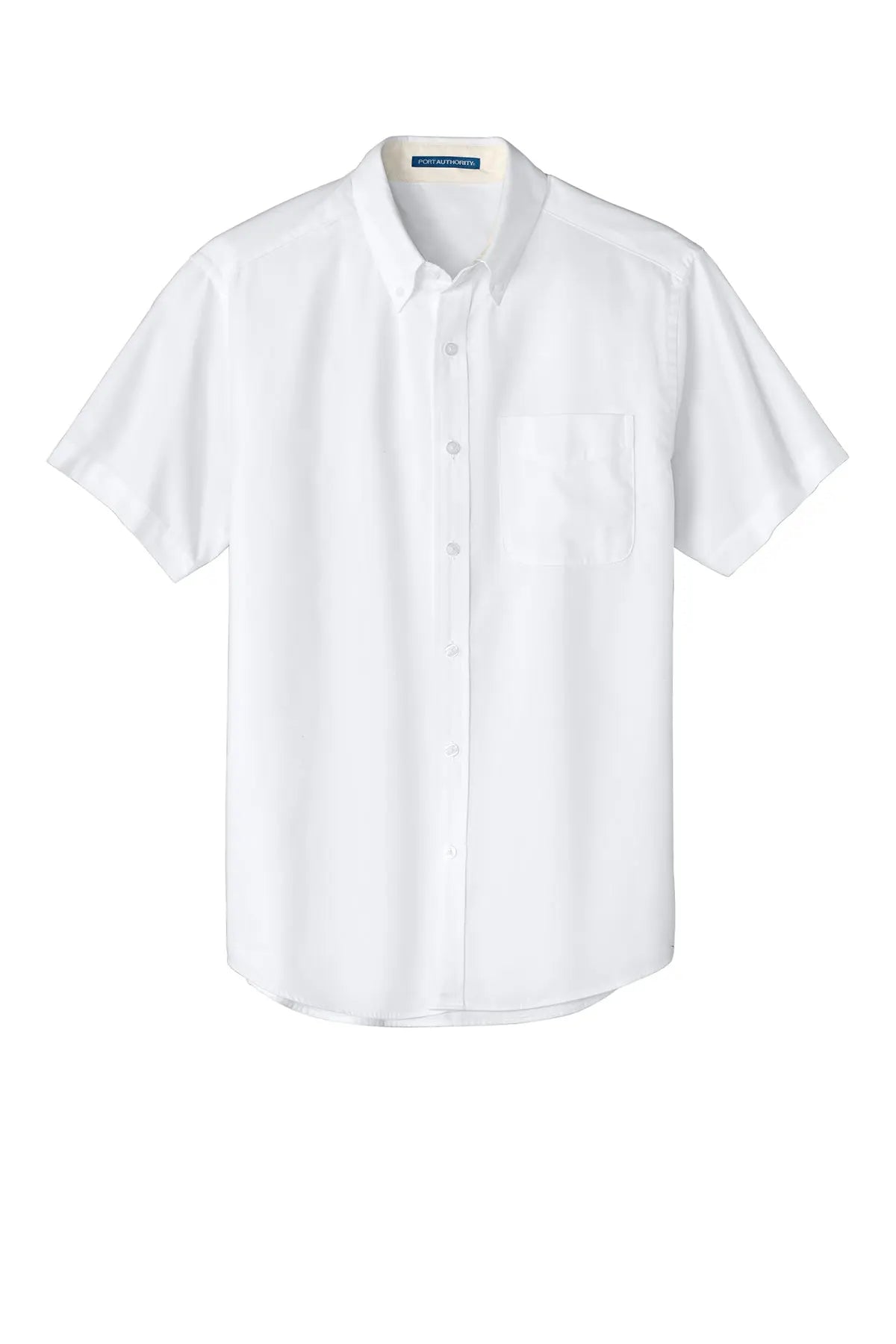 Port Authority® Tall Short Sleeve Easy Care Shirt #TLS508
