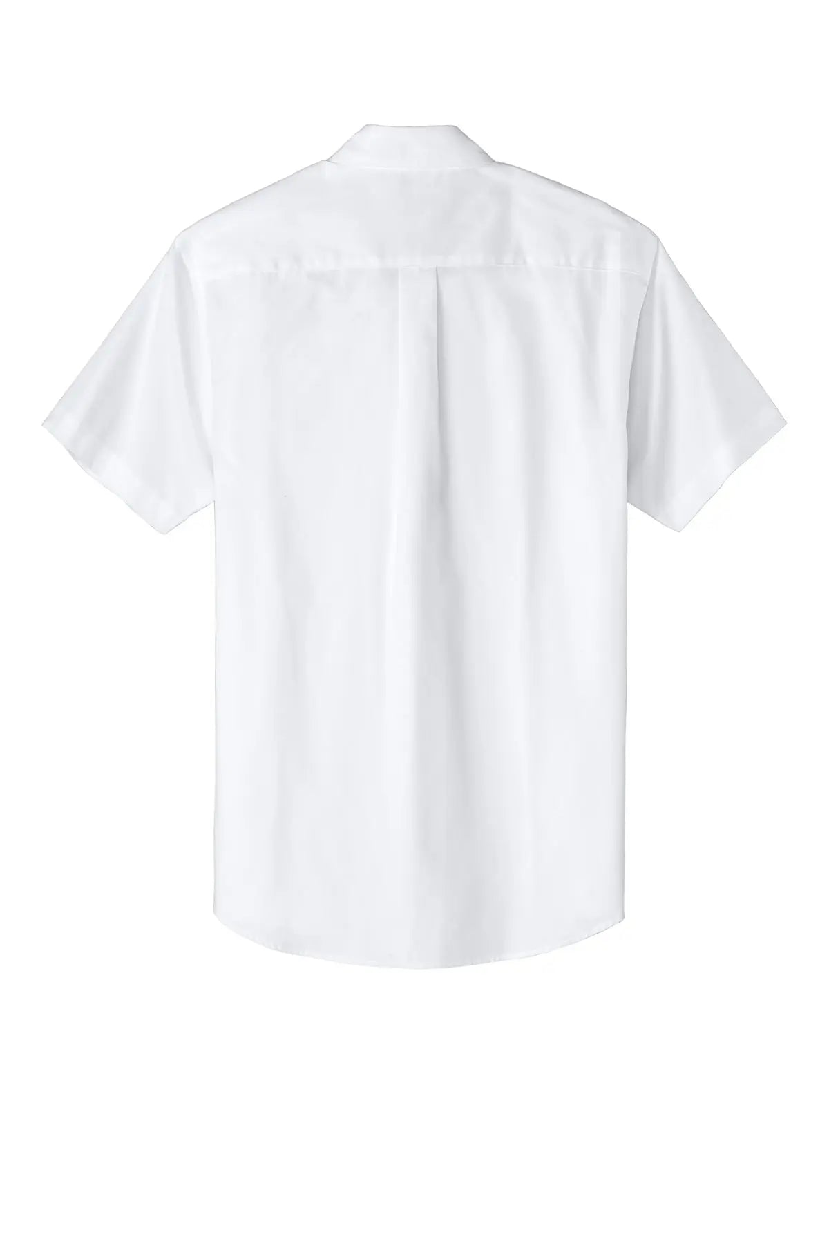 Port Authority® Tall Short Sleeve Easy Care Shirt #TLS508