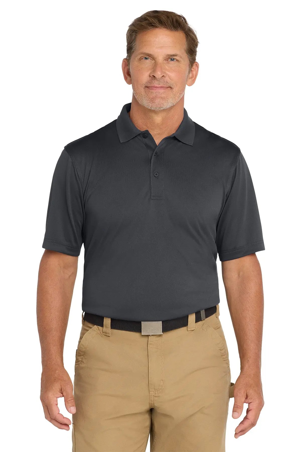 CornerStone® Tall Select Snag-Proof Polo #TLCS412Game Over Merch