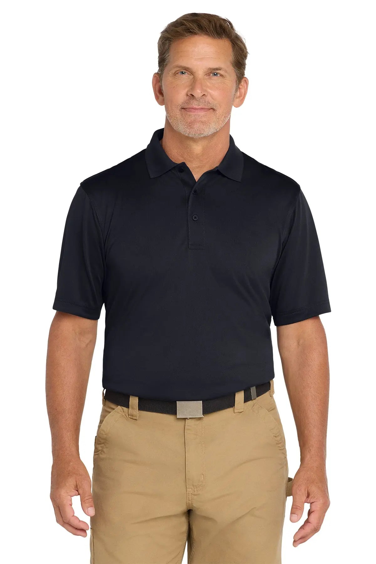 CornerStone® Tall Select Snag-Proof Polo #TLCS412Game Over Merch