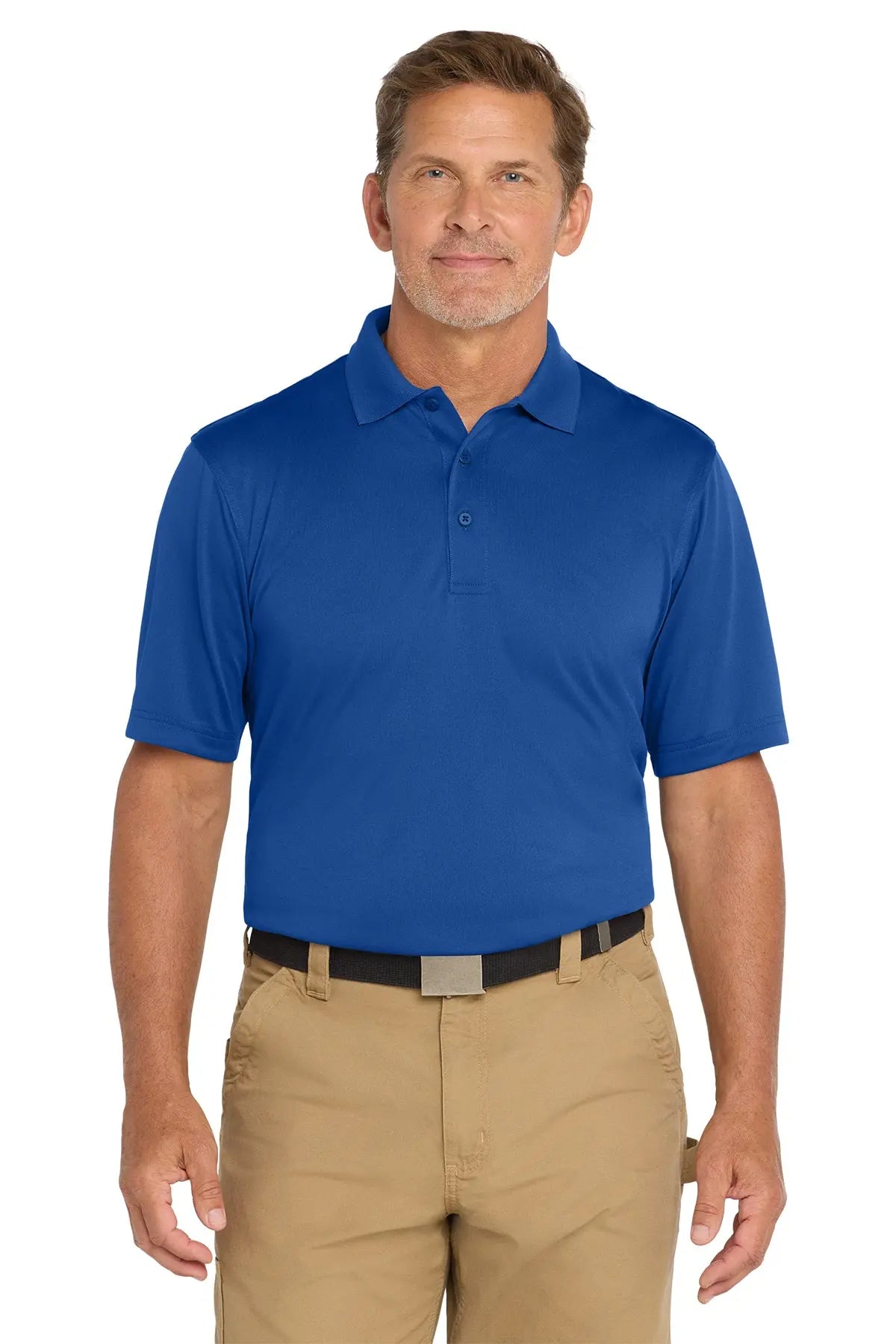 CornerStone® Tall Select Snag-Proof Polo #TLCS412Game Over Merch