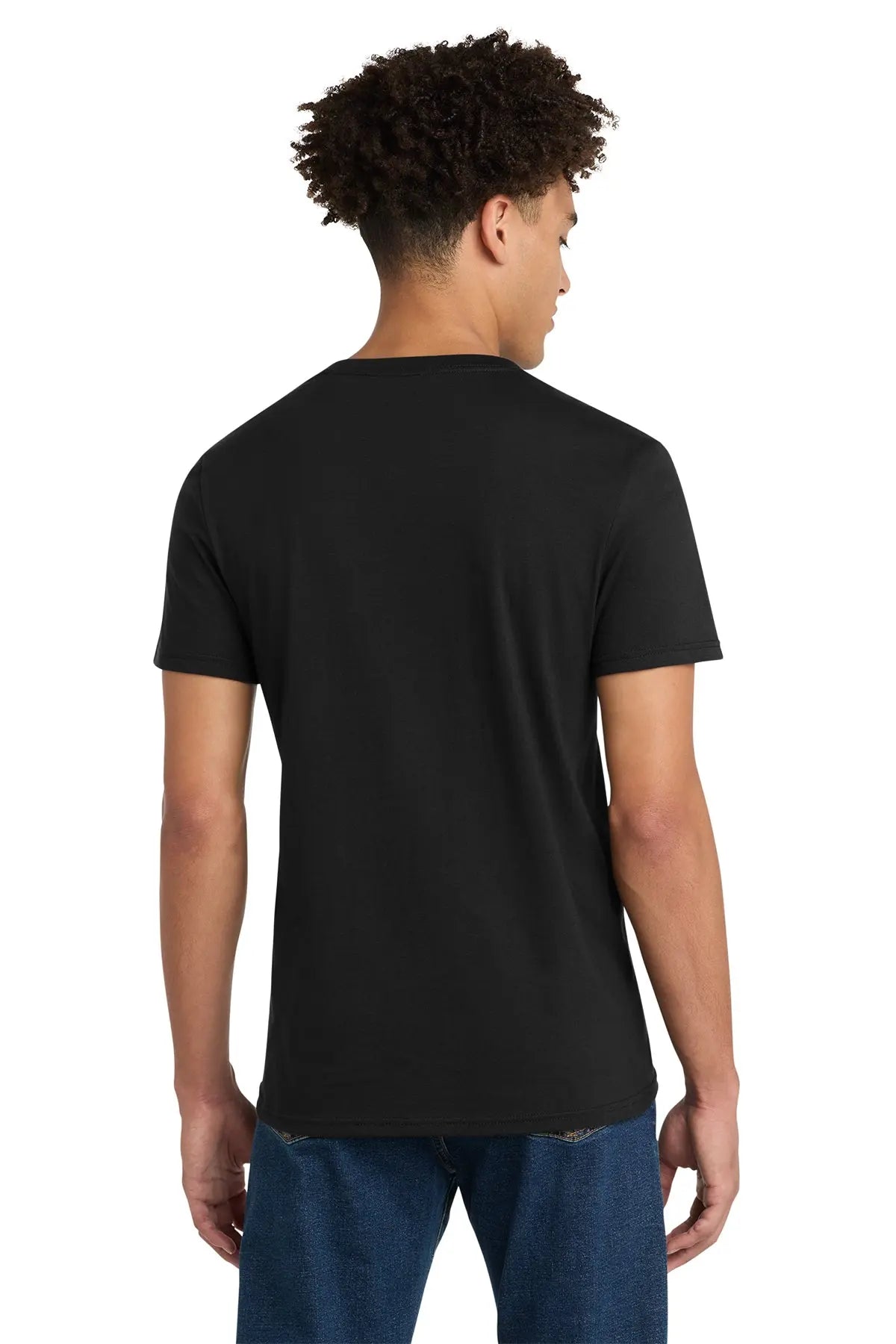 District® Very Important Tee® V-Neck #DT6500