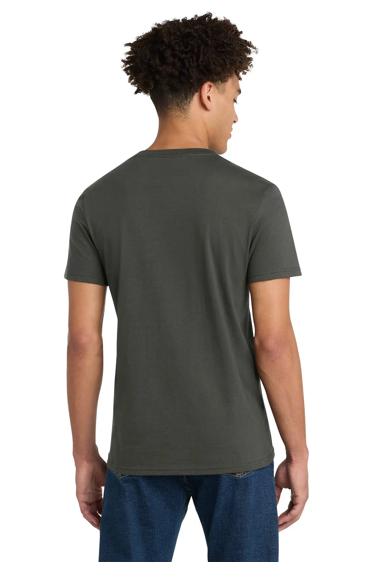 District® Very Important Tee® V-Neck #DT6500