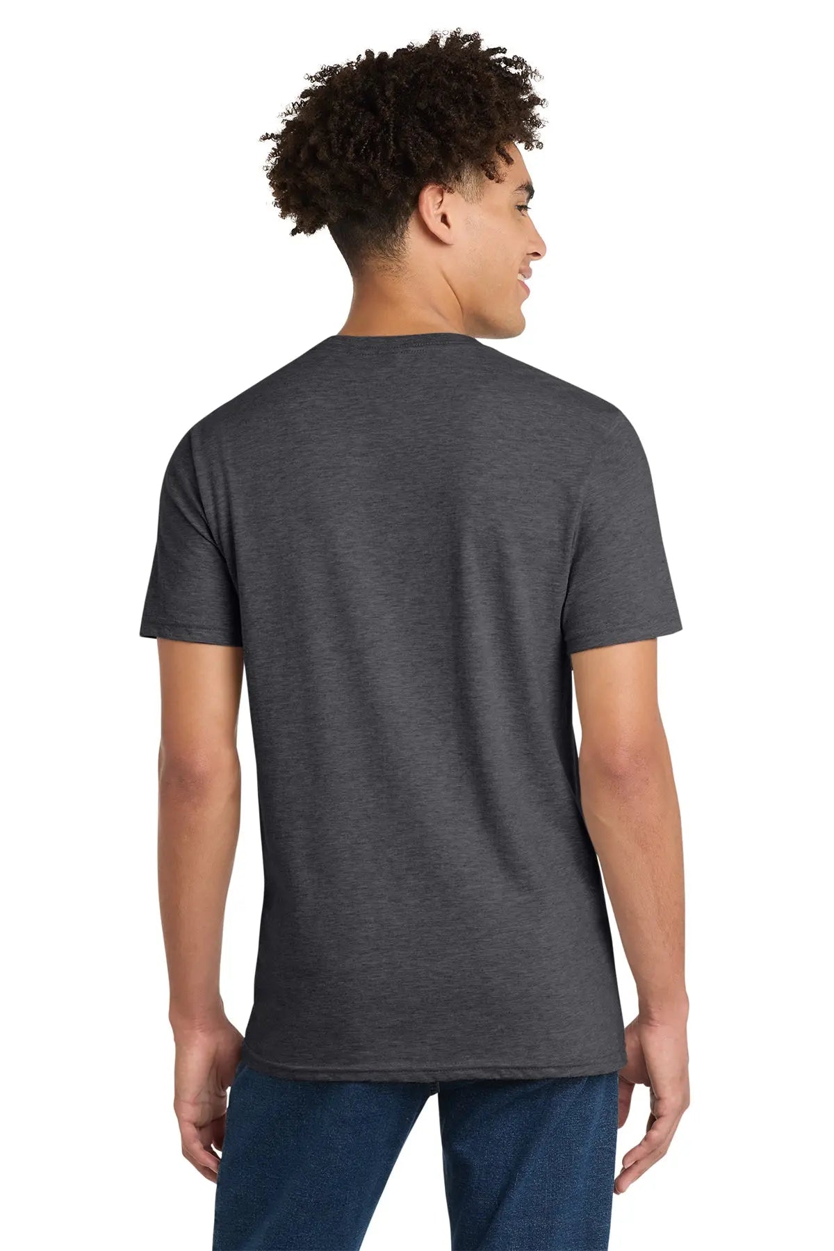 District® Very Important Tee® V-Neck #DT6500