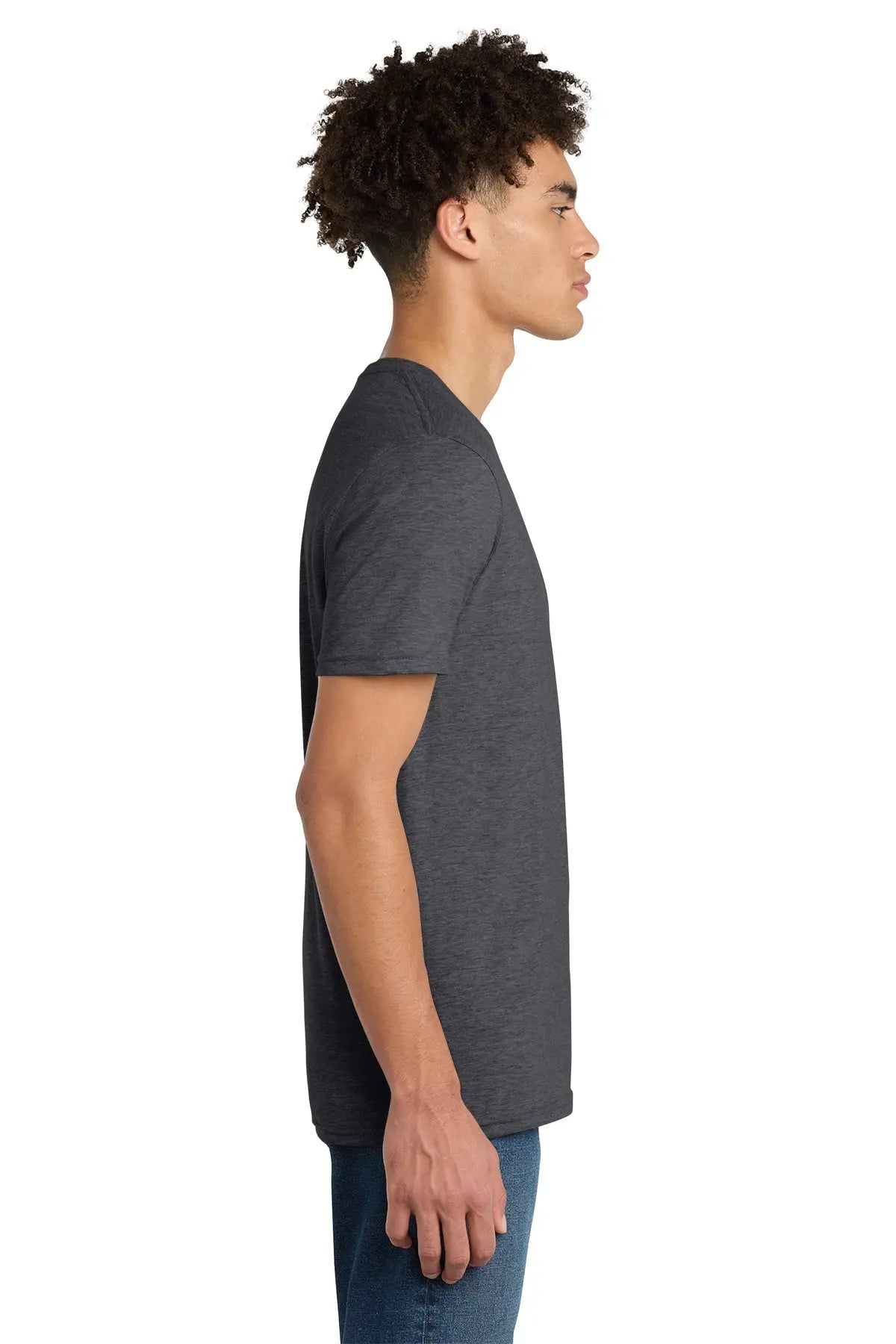 District® Very Important Tee® V-Neck #DT6500