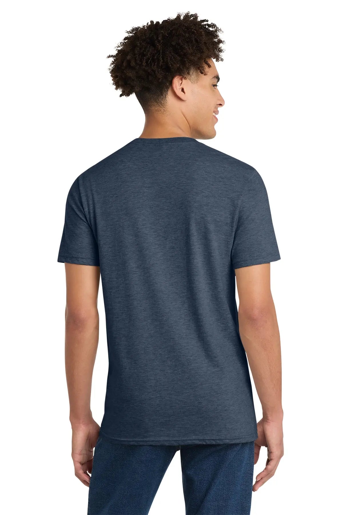 District® Very Important Tee® V-Neck #DT6500