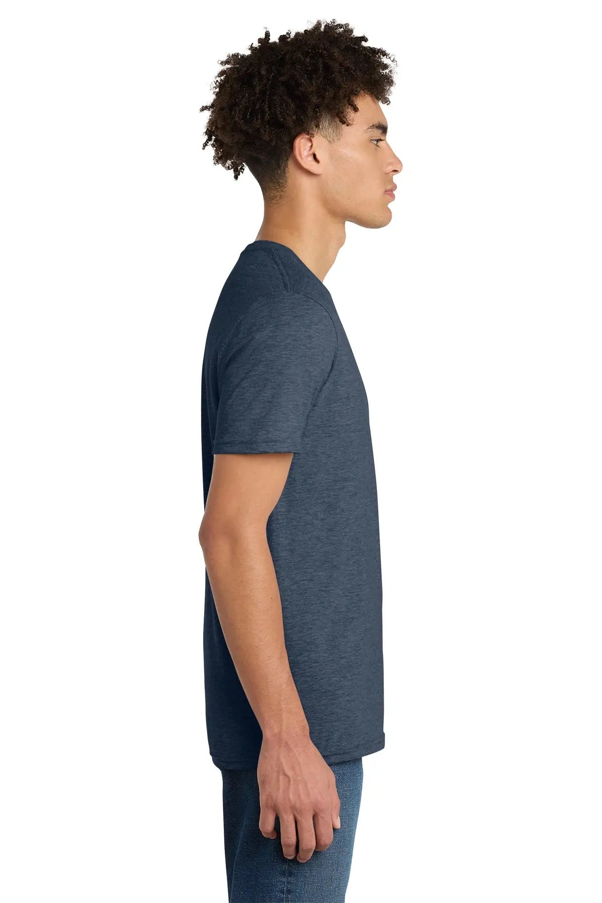 District® Very Important Tee® V-Neck #DT6500