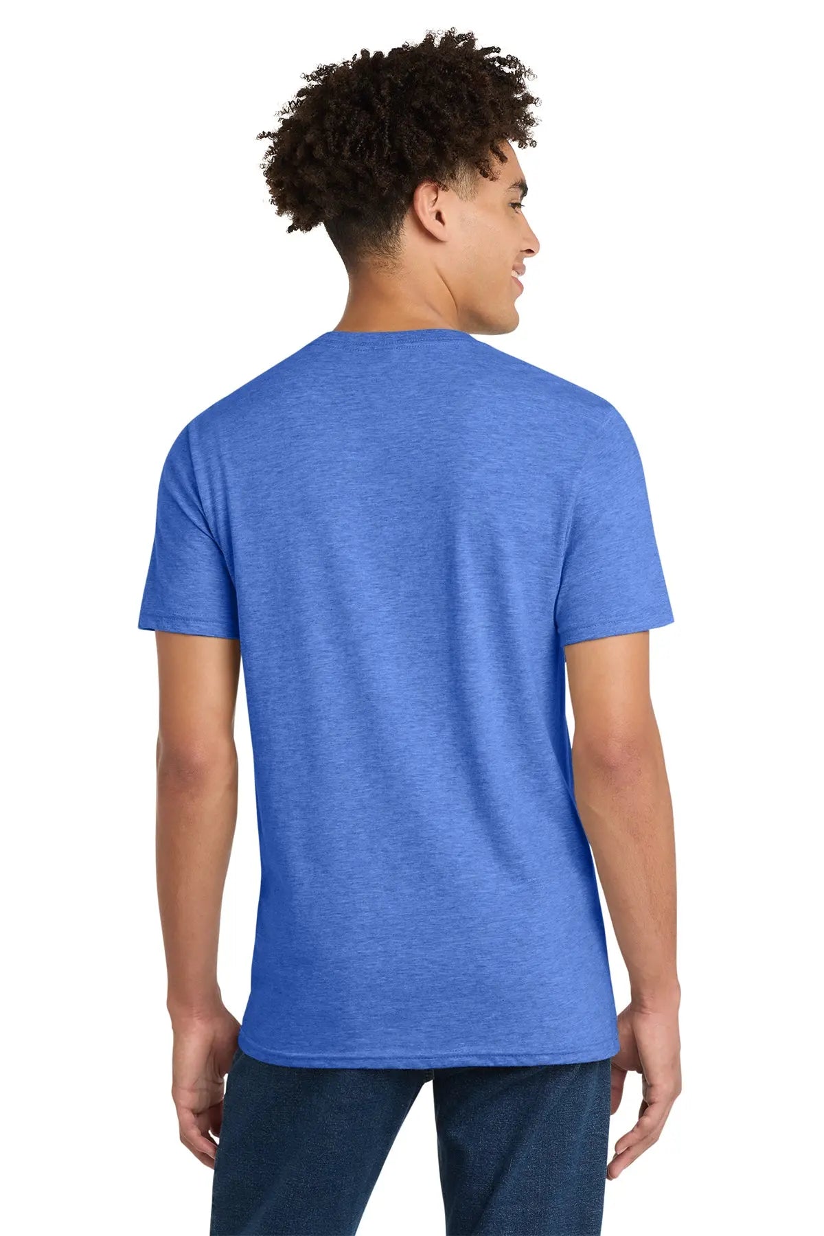 District® Very Important Tee® V-Neck #DT6500