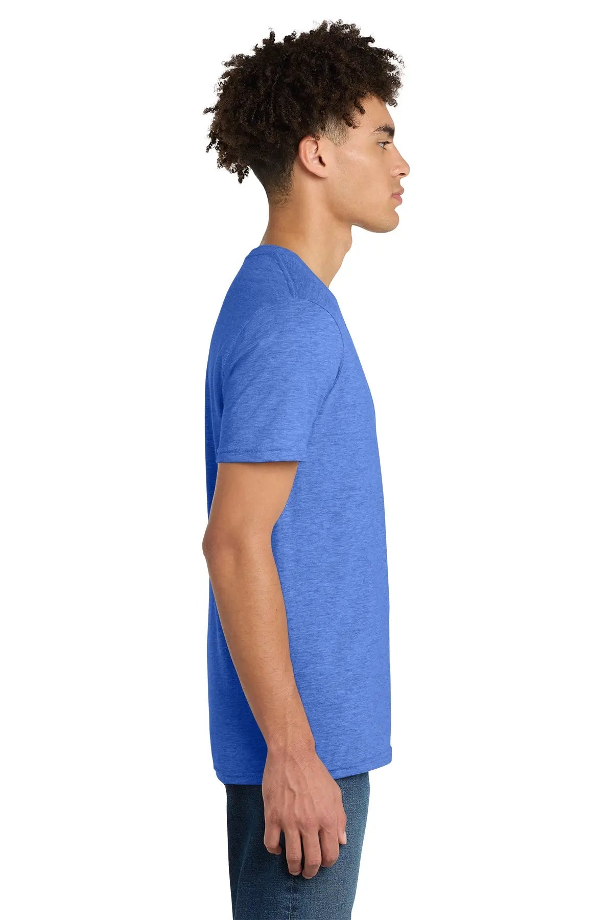 District® Very Important Tee® V-Neck #DT6500