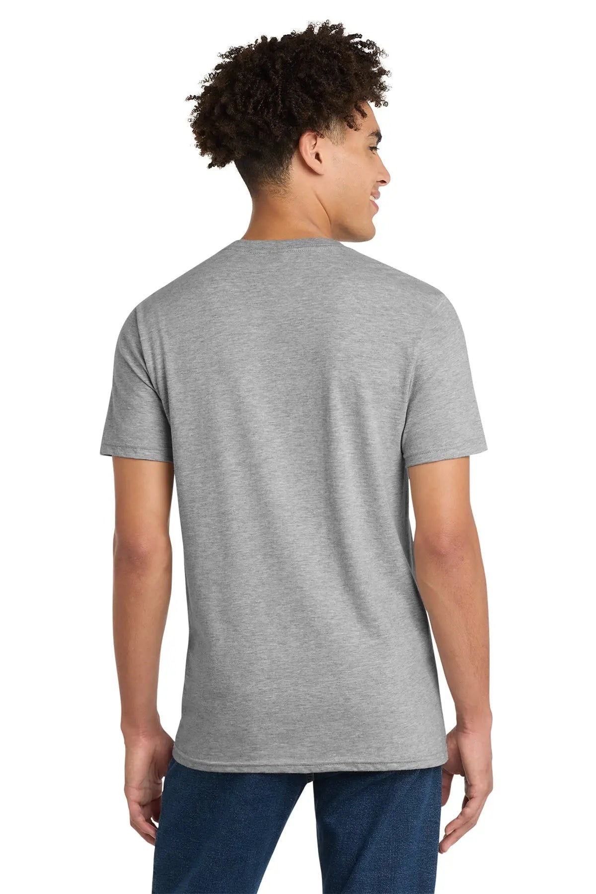 District® Very Important Tee® V-Neck #DT6500