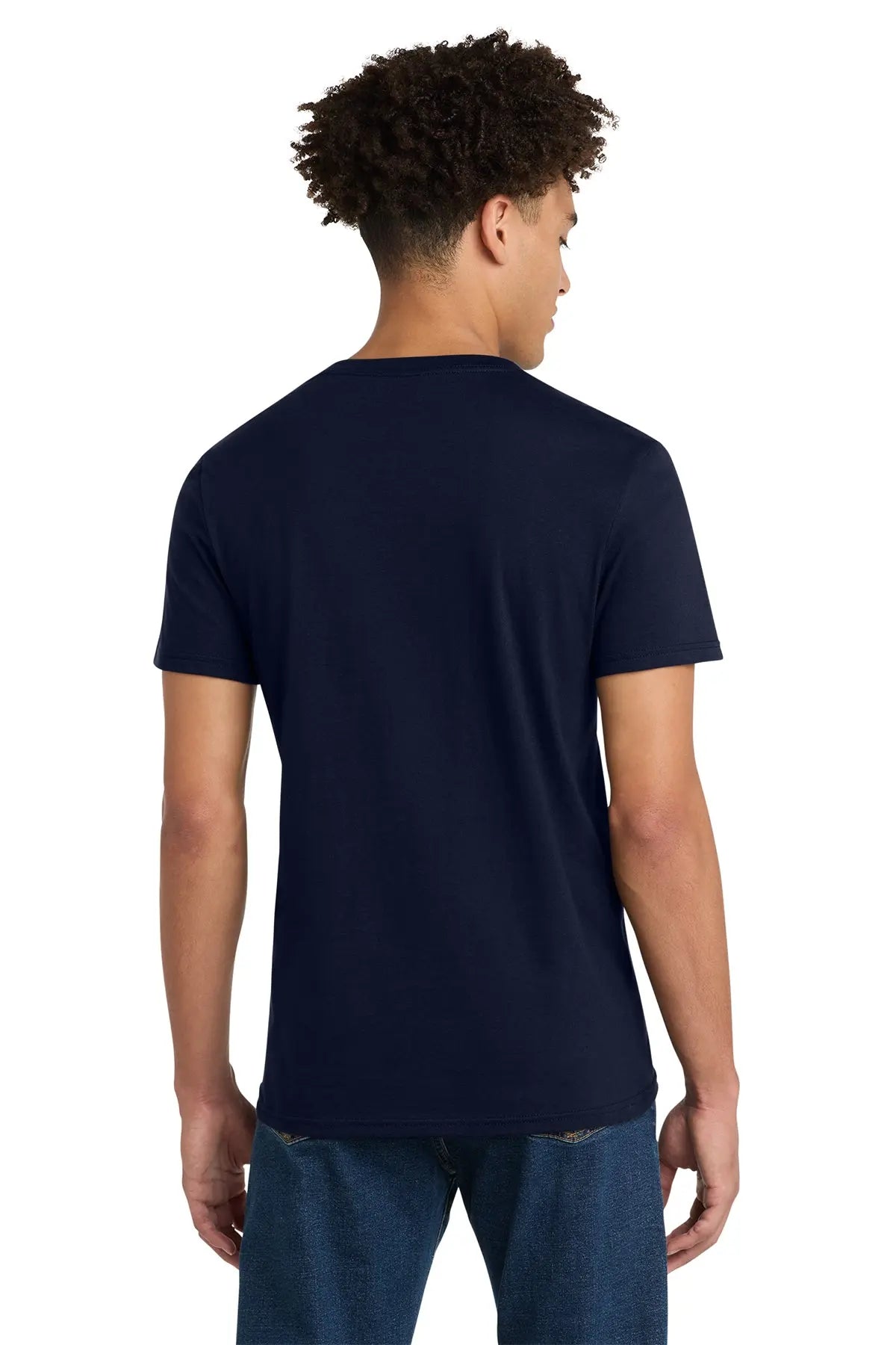 District® Very Important Tee® V-Neck #DT6500