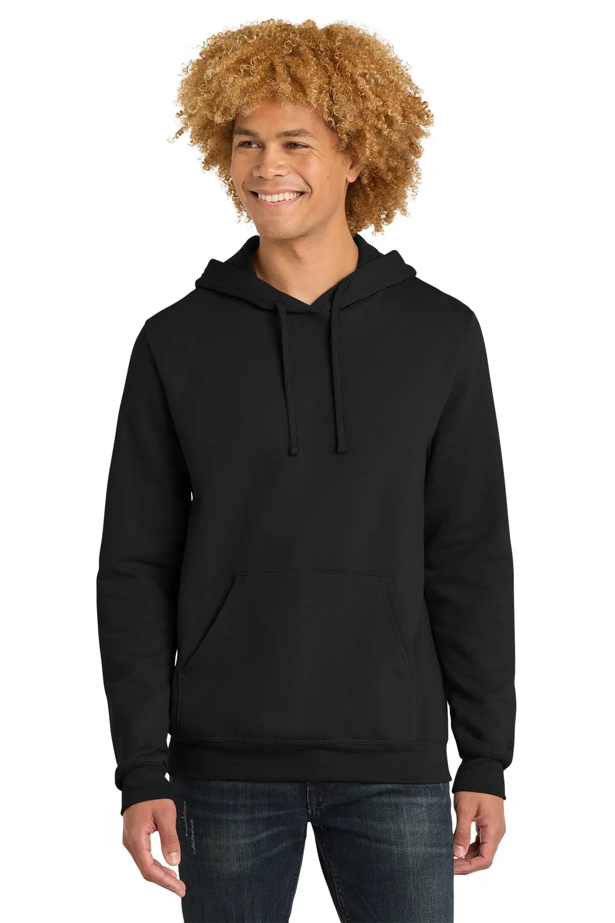 District® The Concert Fleece® Hoodie #DT810